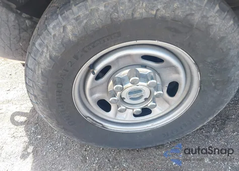 2019 Ford F-250 Xl from USA, damaged, VIN 1FT7X2B67KEF31158